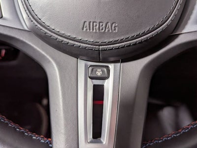 2023 BMW M8 Competition