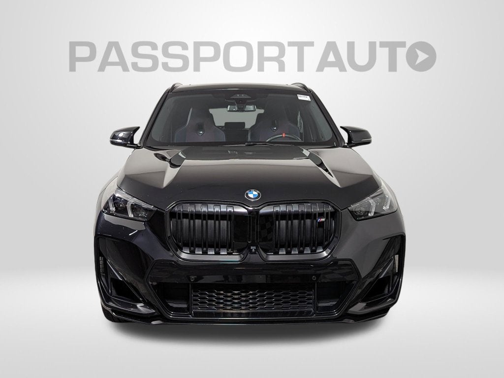 2024 BMW X1 M35i