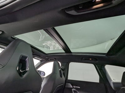 2024 BMW X1 M35i