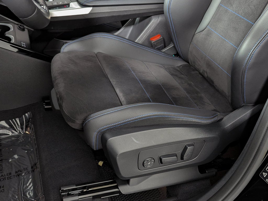 2024 BMW X1 M35i