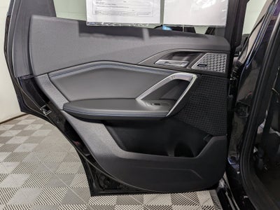2024 BMW X1 M35i