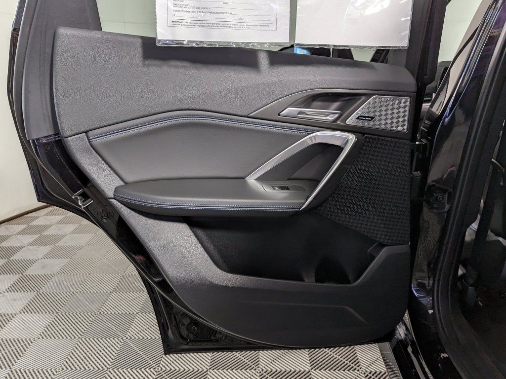 2024 BMW X1 M35i