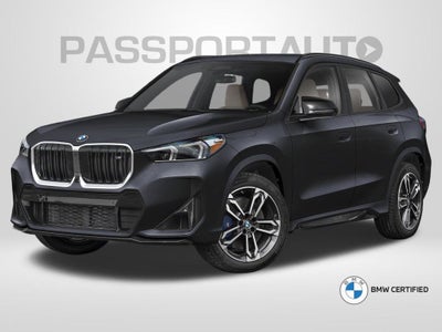 2025 BMW X1 M35i