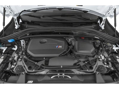 2025 BMW X1 M35i