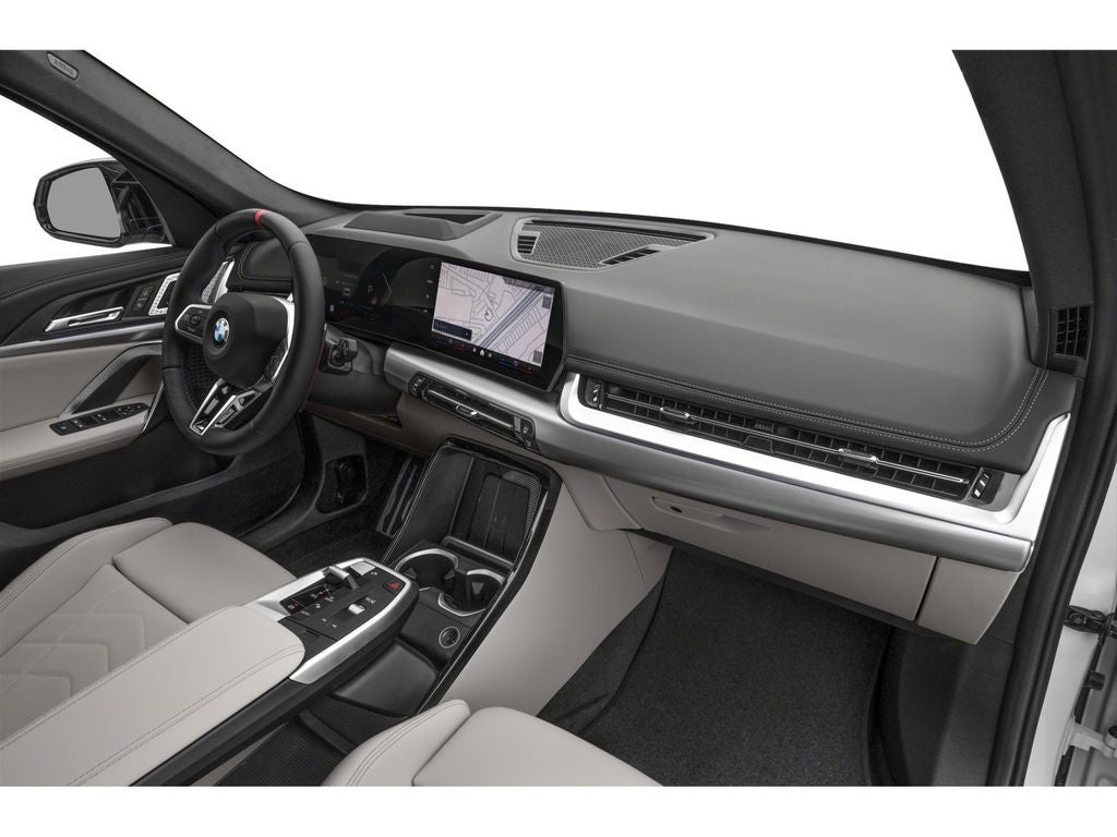 2025 BMW X1 M35i
