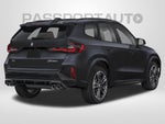 2025 BMW X1 M35i