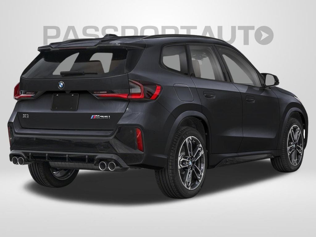 2025 BMW X1 M35i