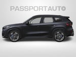 2025 BMW X1 M35i