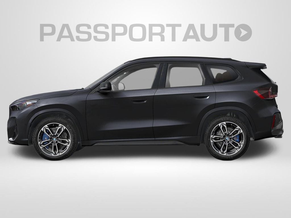 2025 BMW X1 M35i