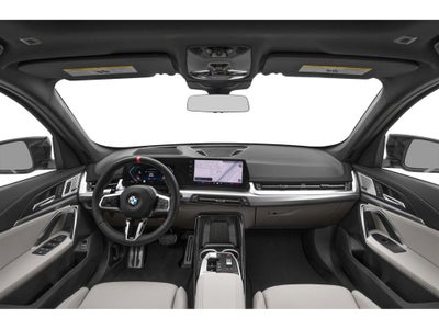 2025 BMW X1 M35i