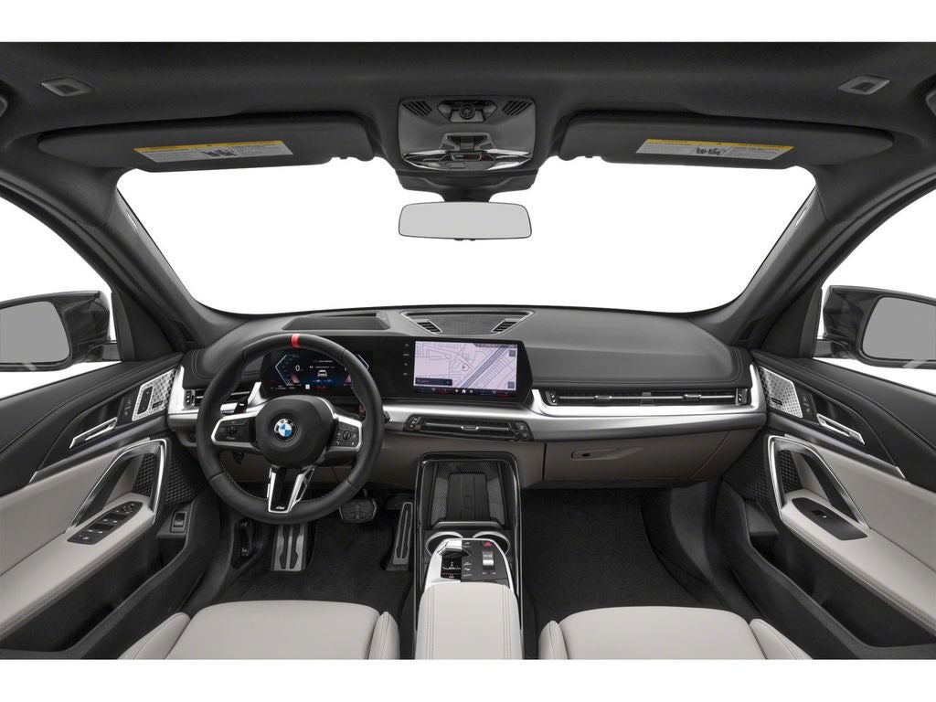 2025 BMW X1 M35i