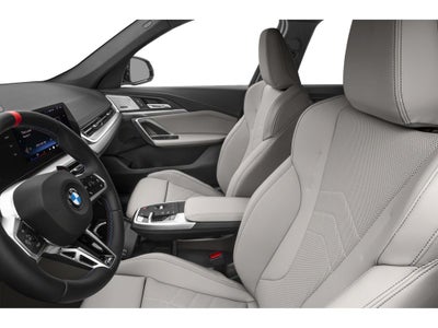 2025 BMW X1 M35i