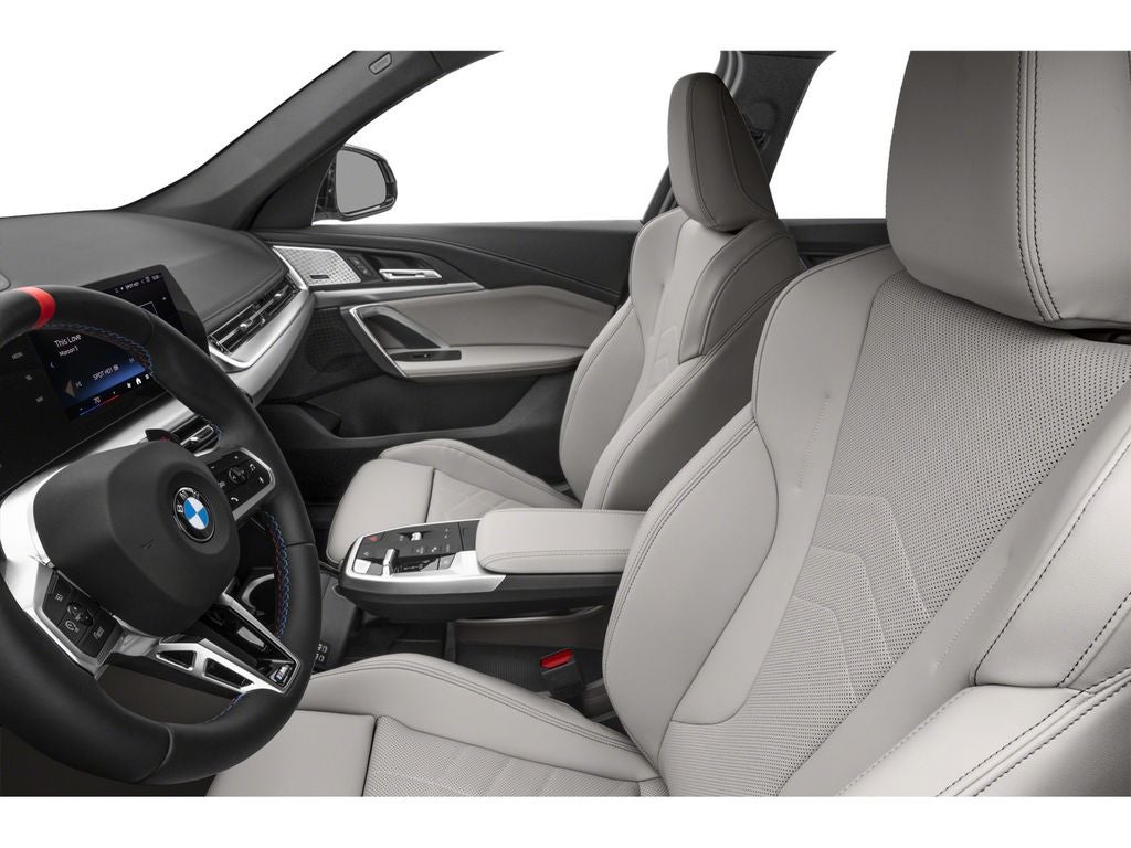2025 BMW X1 M35i
