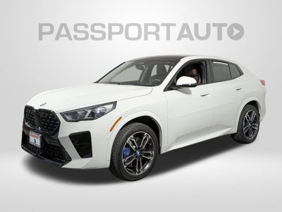 2025 BMW X2 xDrive28i