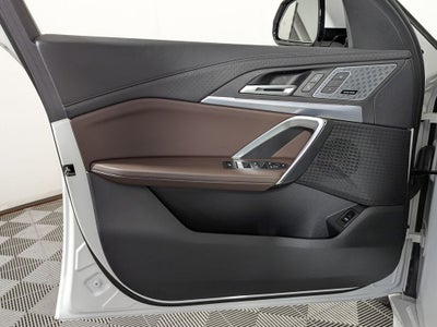 2025 BMW X2 xDrive28i