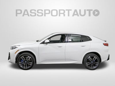 2025 BMW X2 xDrive28i