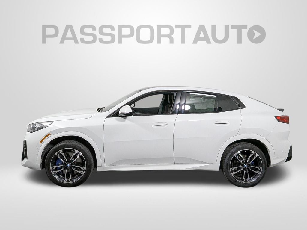 2025 BMW X2 xDrive28i