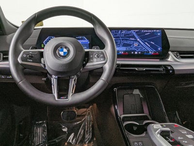 2025 BMW X2 xDrive28i