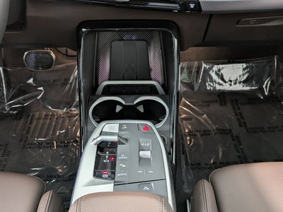 2025 BMW X2 xDrive28i