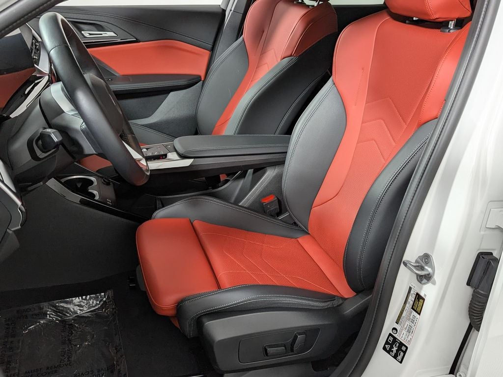 2025 BMW X2 xDrive28i