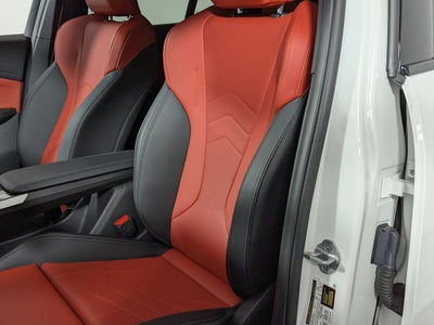 2025 BMW X2 xDrive28i