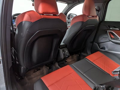 2025 BMW X2 xDrive28i