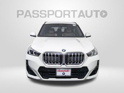 2023 BMW X1 xDrive28i