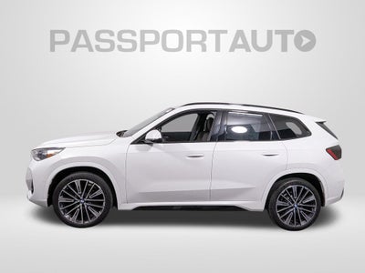 2023 BMW X1 xDrive28i