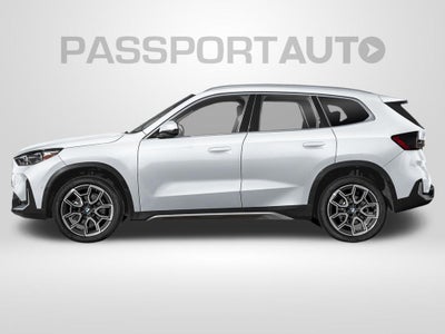 2023 BMW X1 xDrive28i