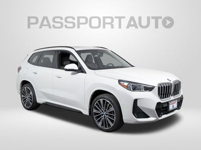 2023 BMW X1 xDrive28i