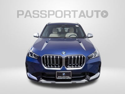 2024 BMW X1 xDrive28i
