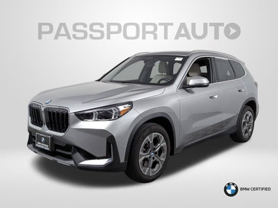 2023 BMW X1 xDrive28i