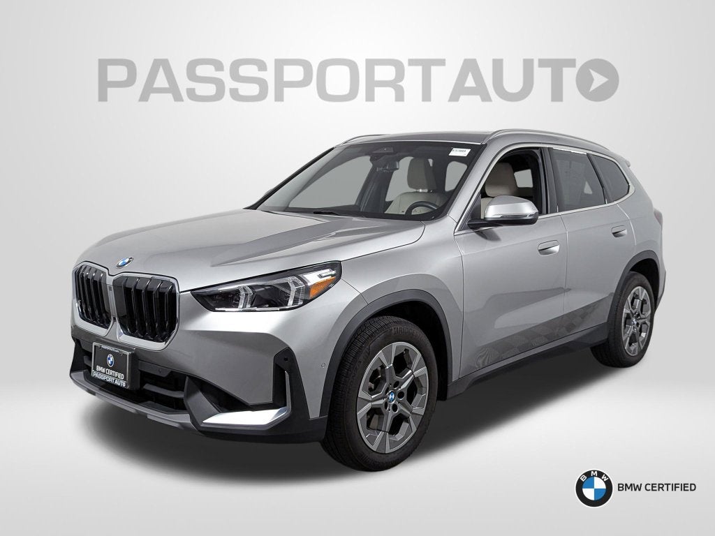 2023 BMW X1 xDrive28i