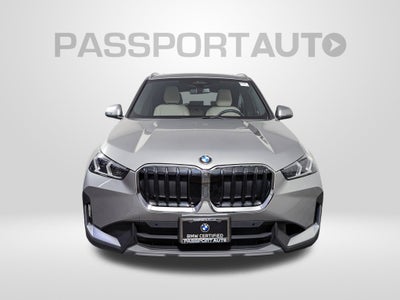 2023 BMW X1 xDrive28i