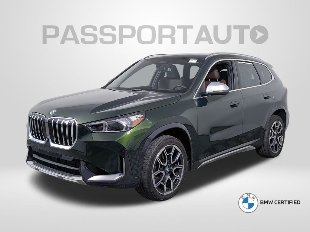 2024 BMW X1 xDrive28i