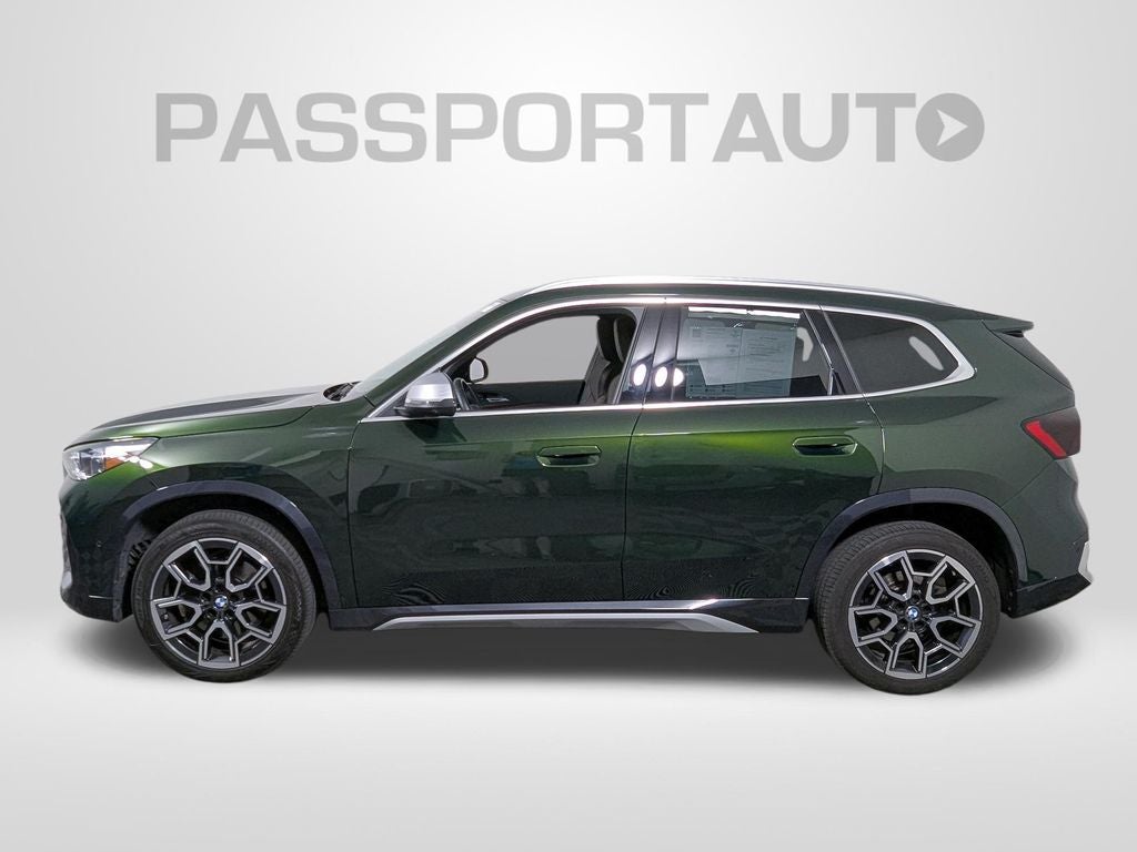 2024 BMW X1 xDrive28i