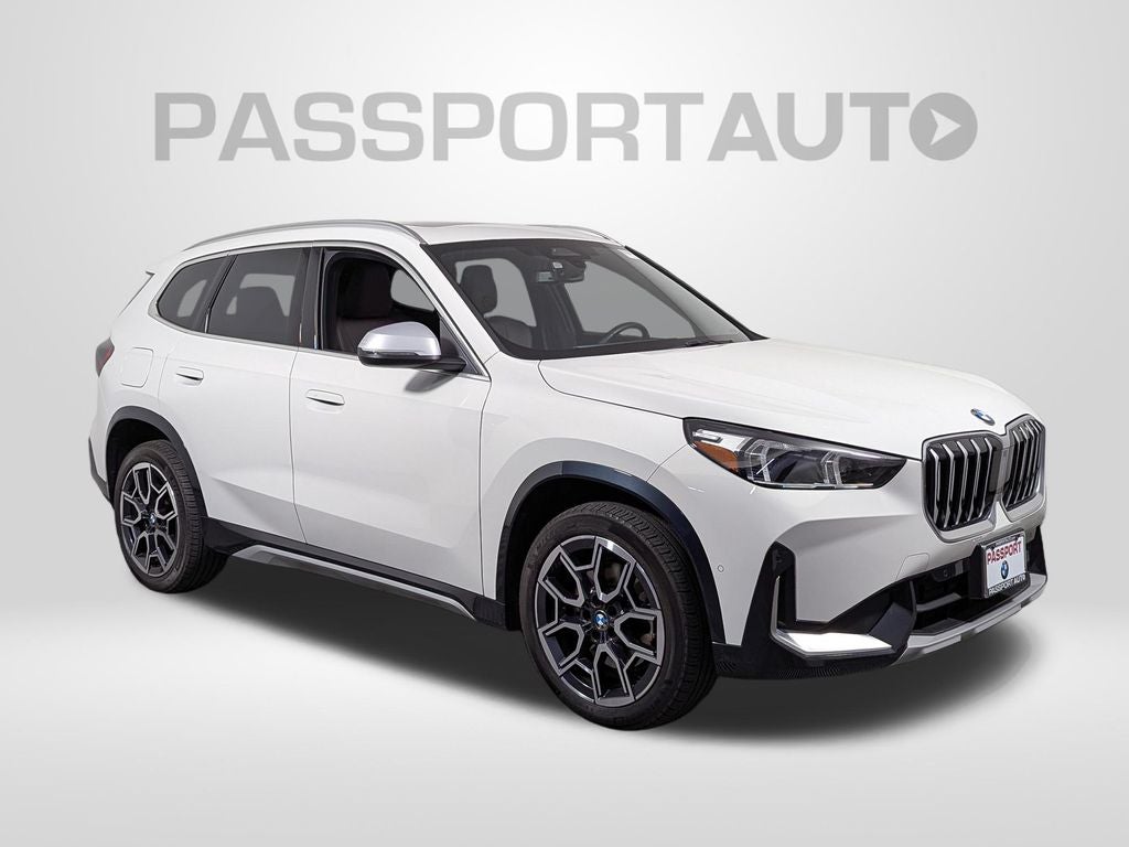 2023 BMW X1 xDrive28i