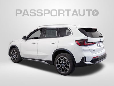2023 BMW X1 xDrive28i