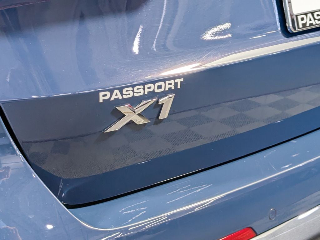 2026 BMW X1 xDrive28i