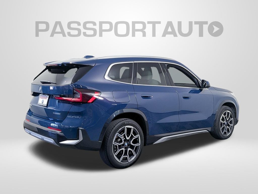 2026 BMW X1 xDrive28i
