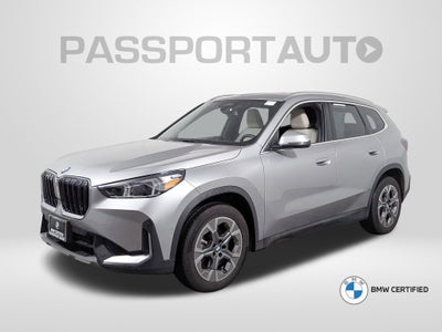 2023 BMW X1 xDrive28i