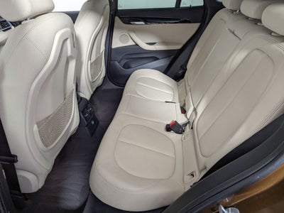 2017 BMW X1 xDrive28i
