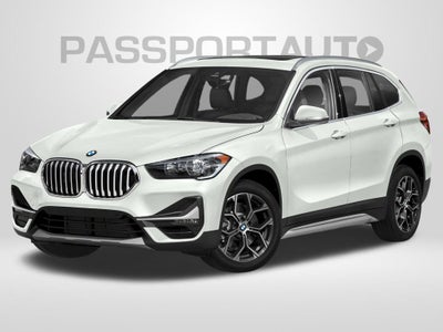 2020 BMW X1 xDrive28i