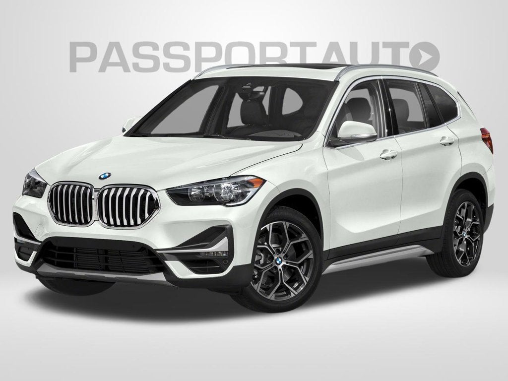 2020 BMW X1 xDrive28i