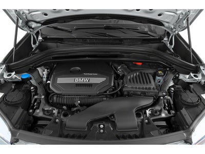 2020 BMW X1 xDrive28i