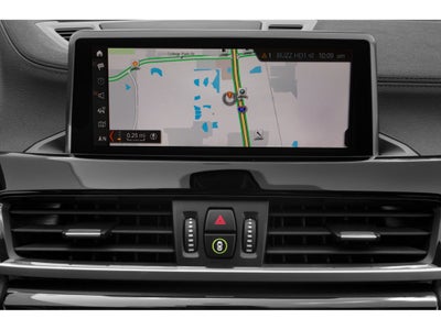 2020 BMW X1 xDrive28i