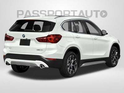 2020 BMW X1 xDrive28i
