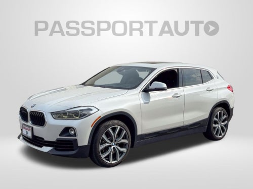 2018 BMW X2 xDrive28i