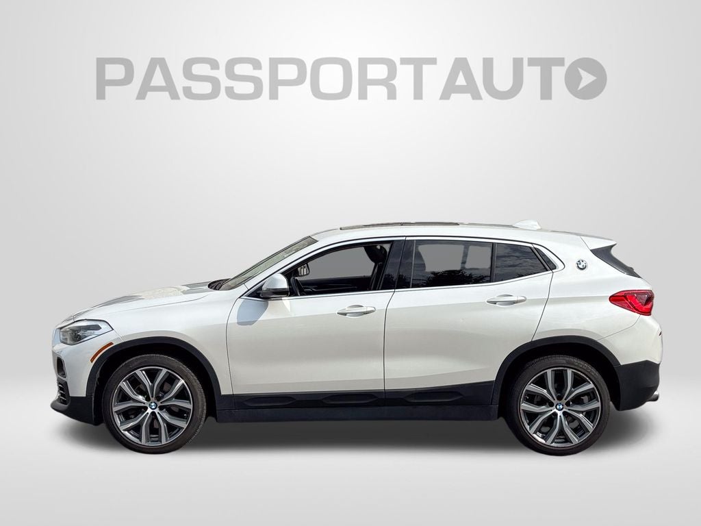 2018 BMW X2 xDrive28i
