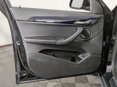 2018 BMW X2 xDrive28i